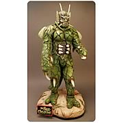 She-Creature Statue